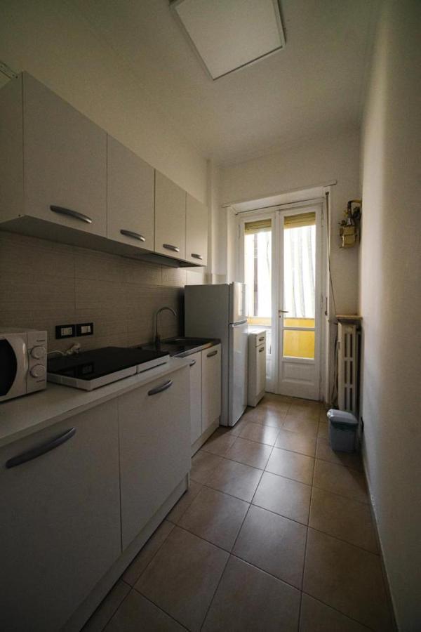 Appartamento Torino Porpora Luaran gambar