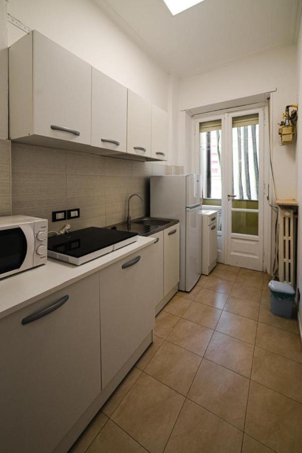 Appartamento Torino Porpora Luaran gambar